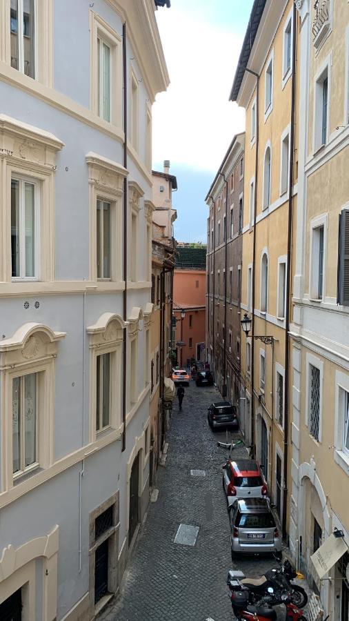 Suite Celani Roma Exterior foto